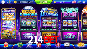 214Bet App