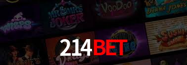214Bet: A Experiência de Casino com Jogos de Mesa ao Vivo